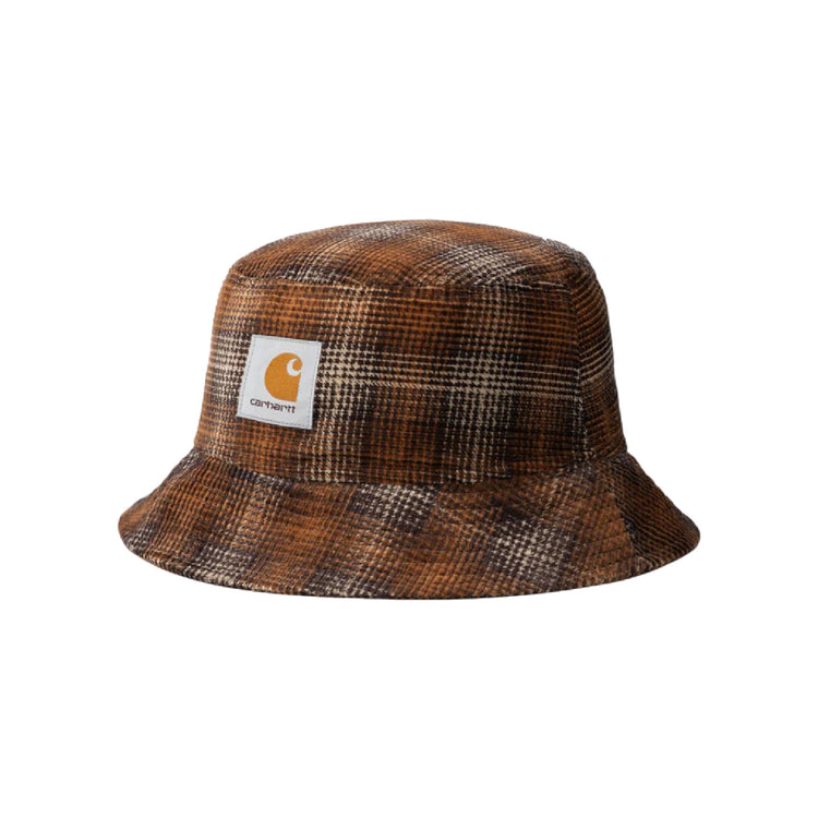 CARHARTT Cord Bucket Hat I028162-16UXX