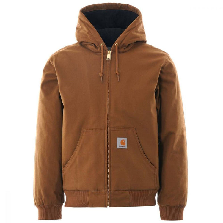 CARHARTT ACTIVE JACKET I028426-HZ01