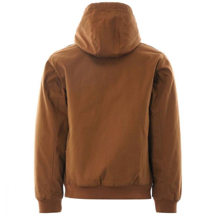 CARHARTT ACTIVE JACKET I028426-HZ01