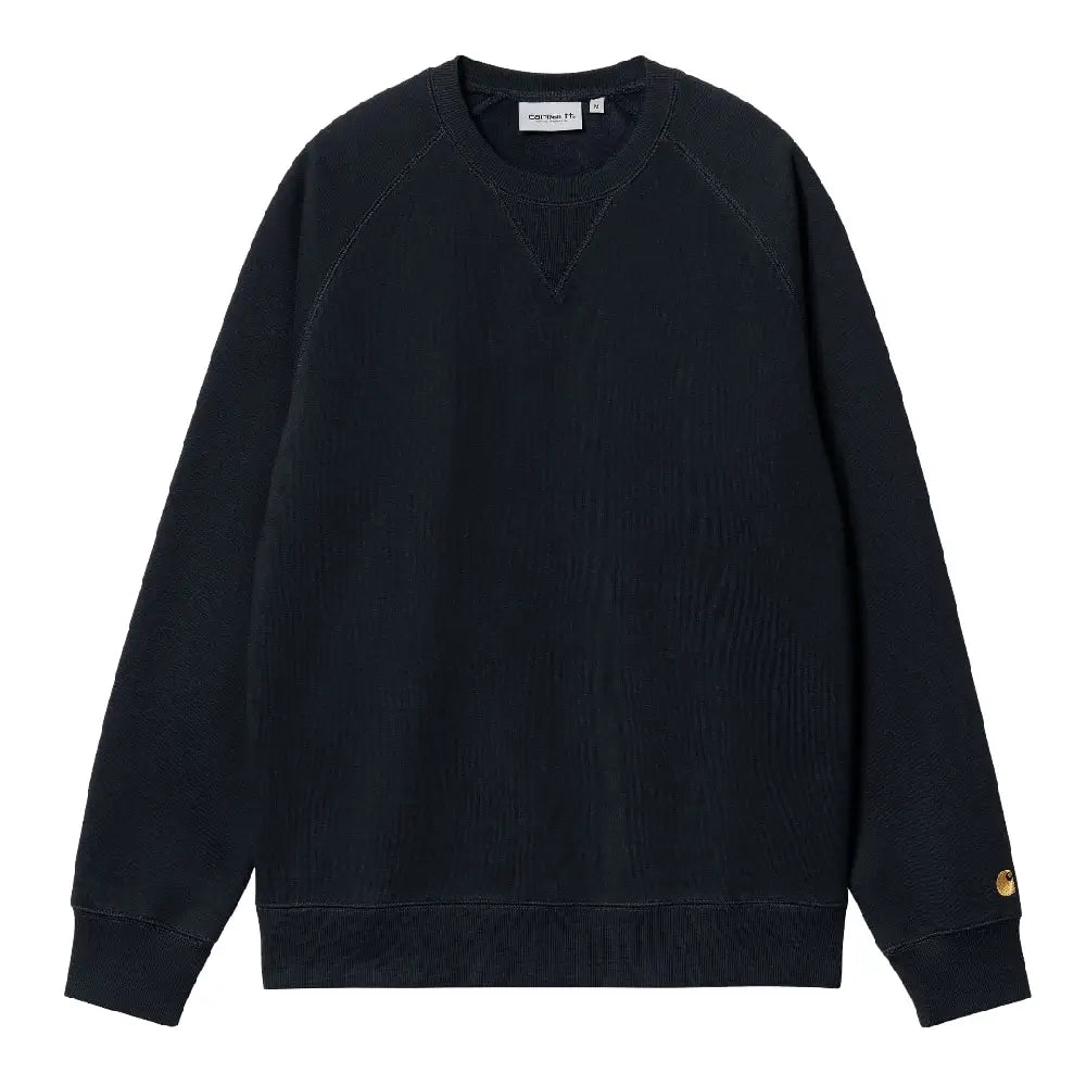 CARHARTT Chase Sweater I028581-00HXX