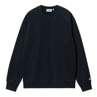 CARHARTT Chase Sweater I028581-00HXX