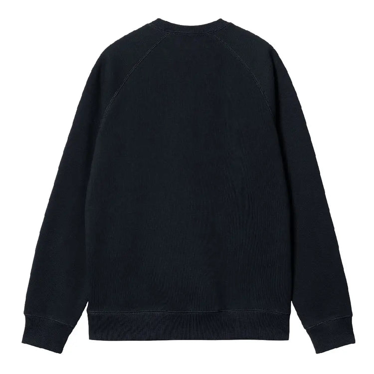 CARHARTT Chase Sweater I028581-00HXX