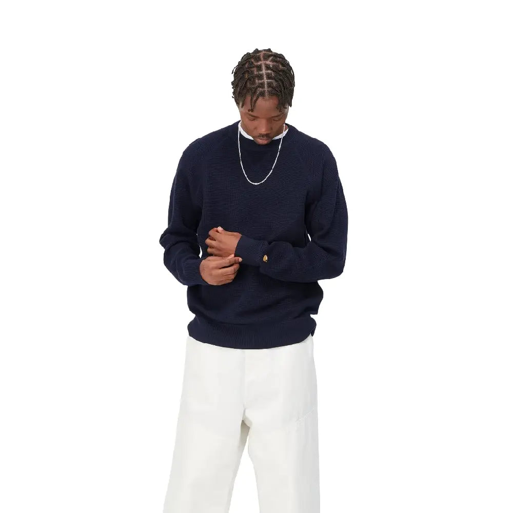 CARHARTT Chase Sweater I028581-00HXX