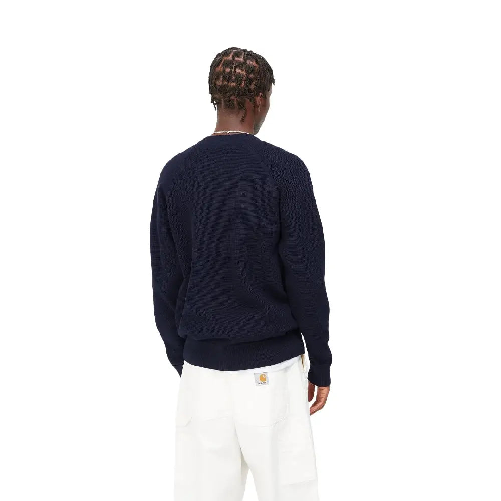 CARHARTT Chase Sweater I028581-00HXX