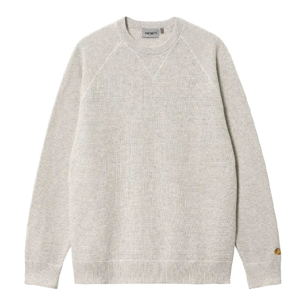 CARHARTT Chase Sweater I028581-00JXX