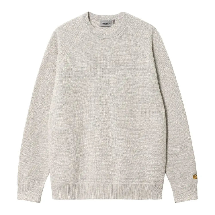 CARHARTT Chase Sweater I028581-00JXX