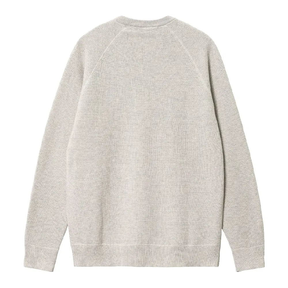 CARHARTT Chase Sweater I028581-00JXX