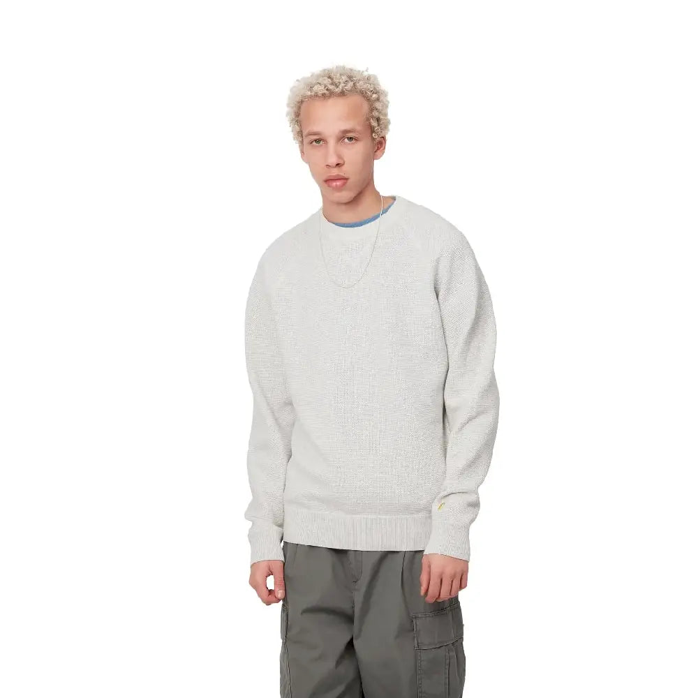 CARHARTT Chase Sweater I028581-00JXX