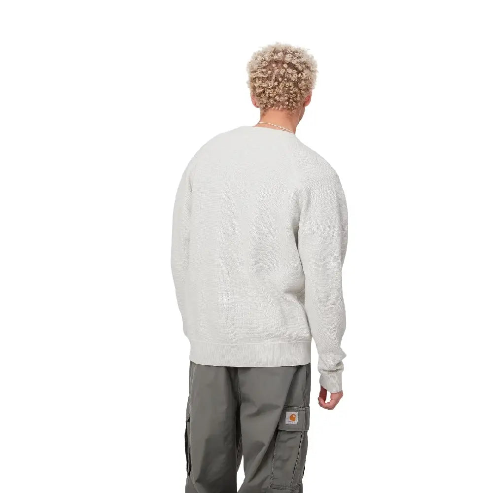 CARHARTT Chase Sweater I028581-00JXX
