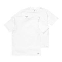 CARHARTT Standard Crew Neck T-Shirt I029370-931XX