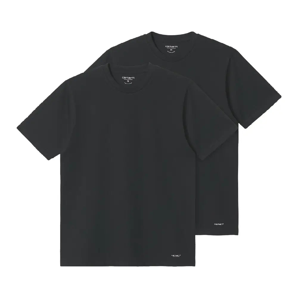 CARHARTT Standard Crew Neck T-Shirt I029370-933XX