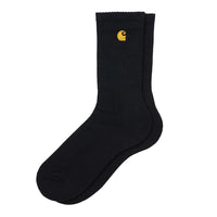 CARHARTT Chase Socks I029421-00FX