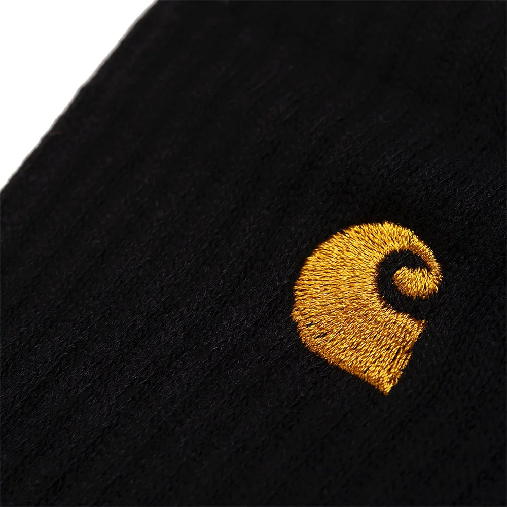CARHARTT Chase Socks I029421-00FX