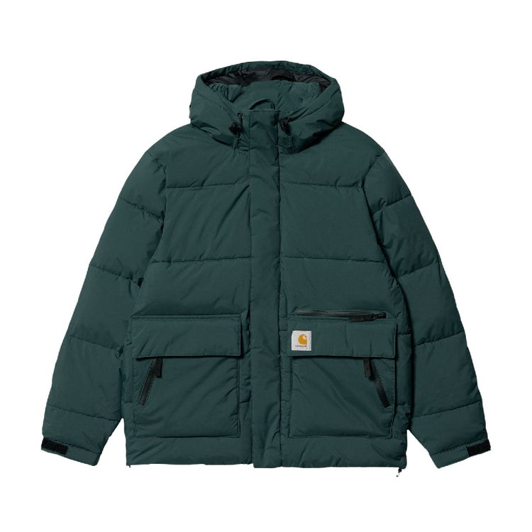 CARHARTT Munro Jacket I029449-0WDXX