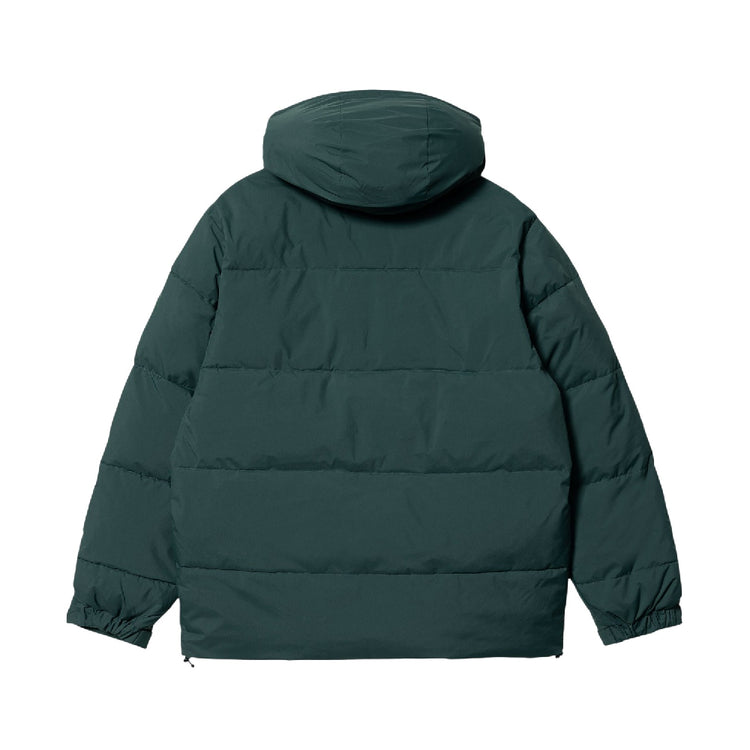 CARHARTT Munro Jacket I029449-0WDXX