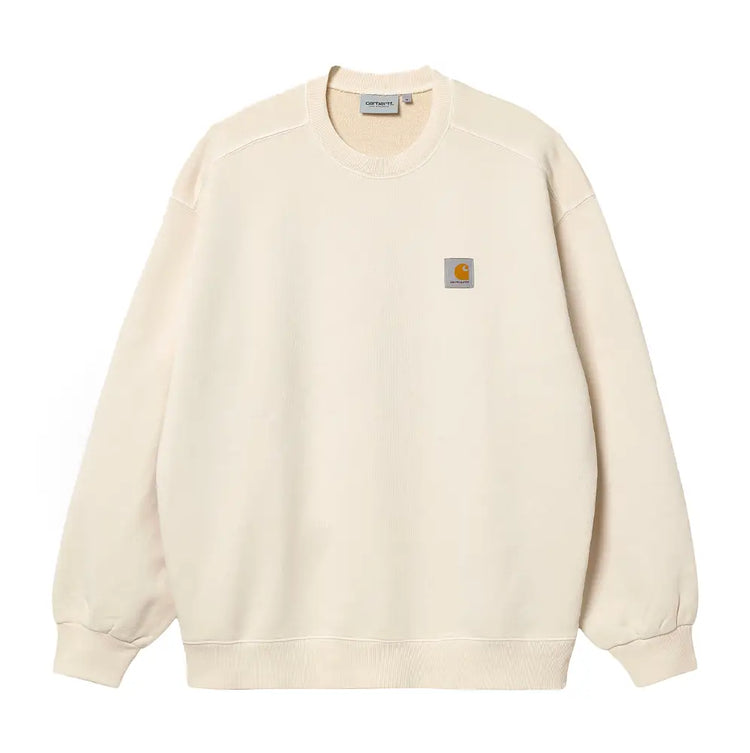 CARHARTT NELSON SWEAT I029957-D6GD