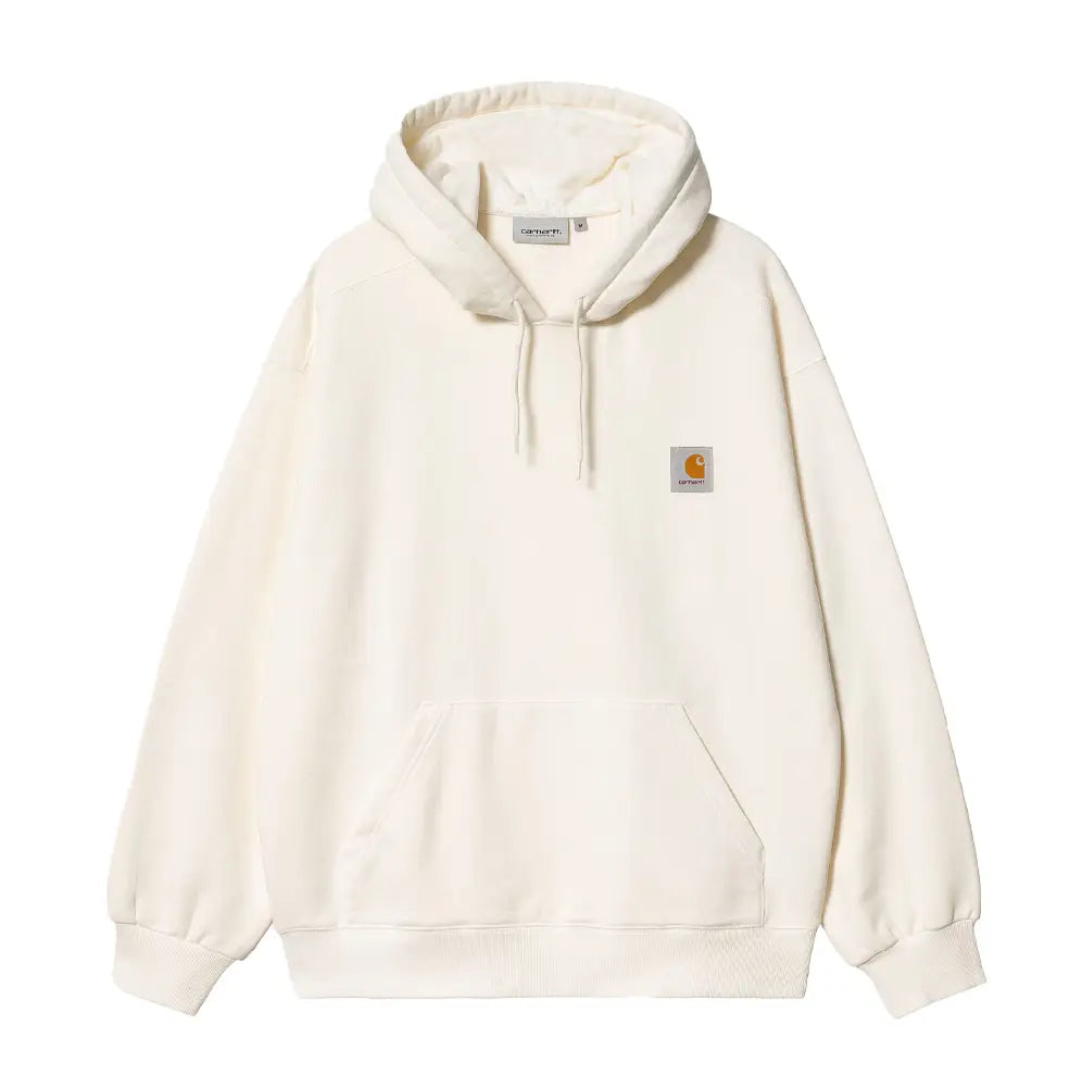 CARHARTT Hooded Nelson Sweat I029963-D6GD
