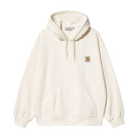 CARHARTT Hooded Nelson Sweat I029963-D6GD