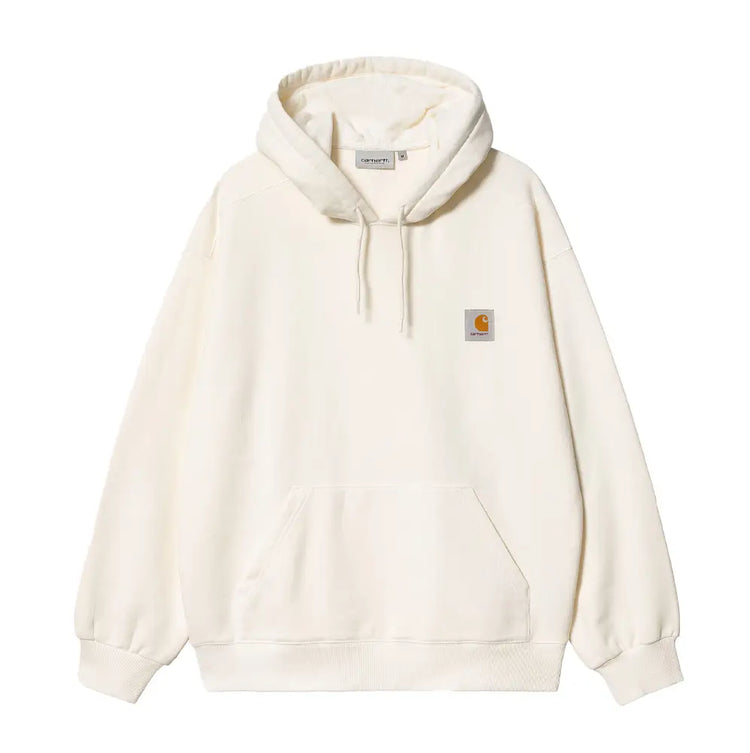 CARHARTT Hooded Nelson Sweat I029963-D6GD