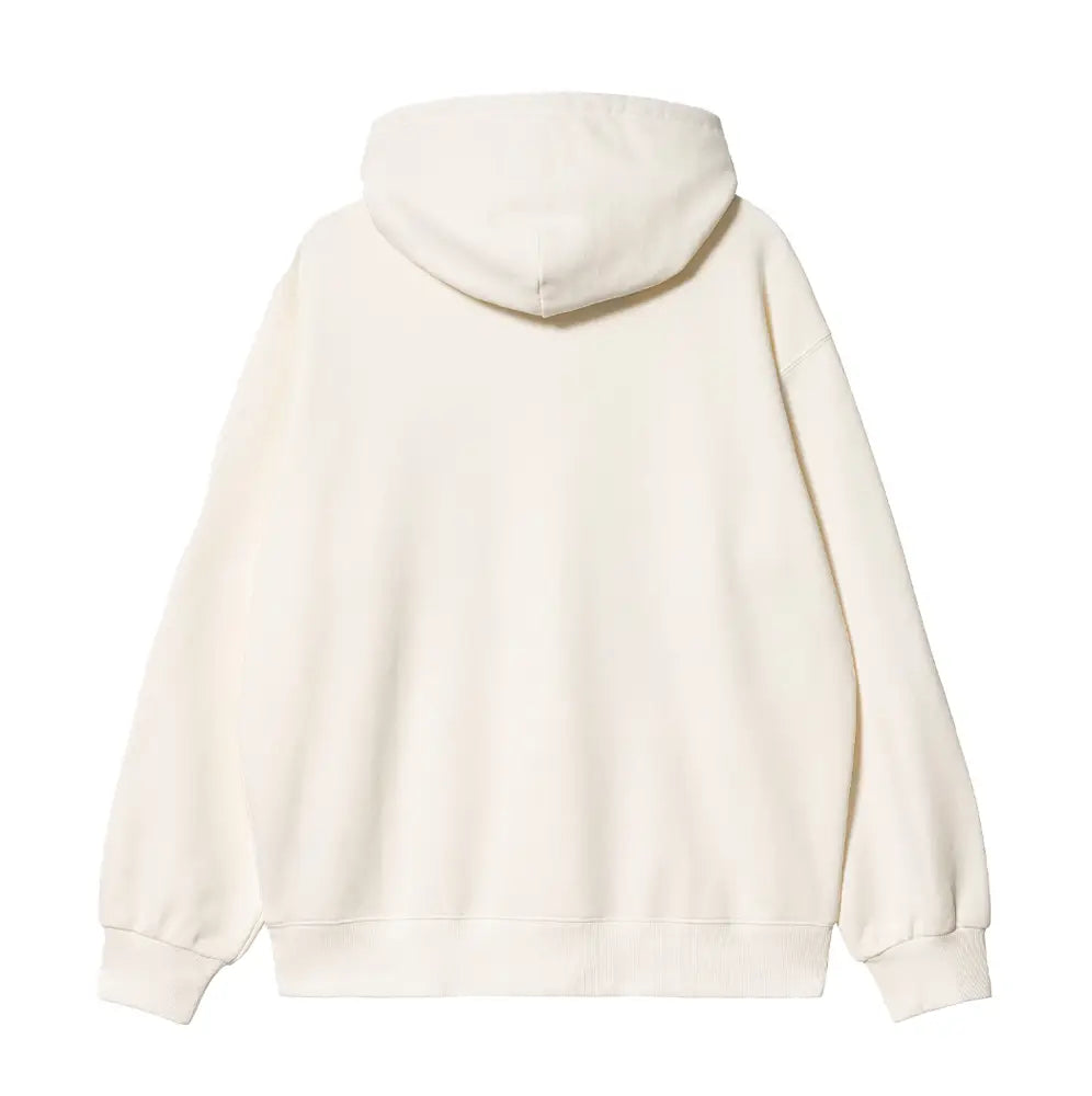 CARHARTT Hooded Nelson Sweat I029963-D6GD