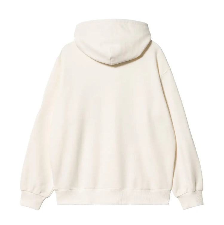 CARHARTT Hooded Nelson Sweat I029963-D6GD