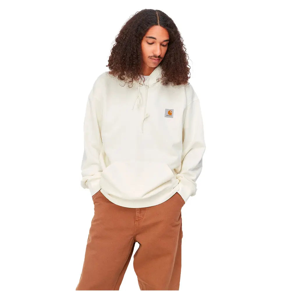 CARHARTT Hooded Nelson Sweat I029963-D6GD