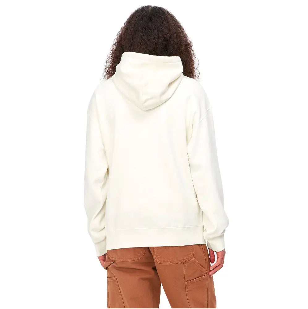 CARHARTT Hooded Nelson Sweat I029963-D6GD
