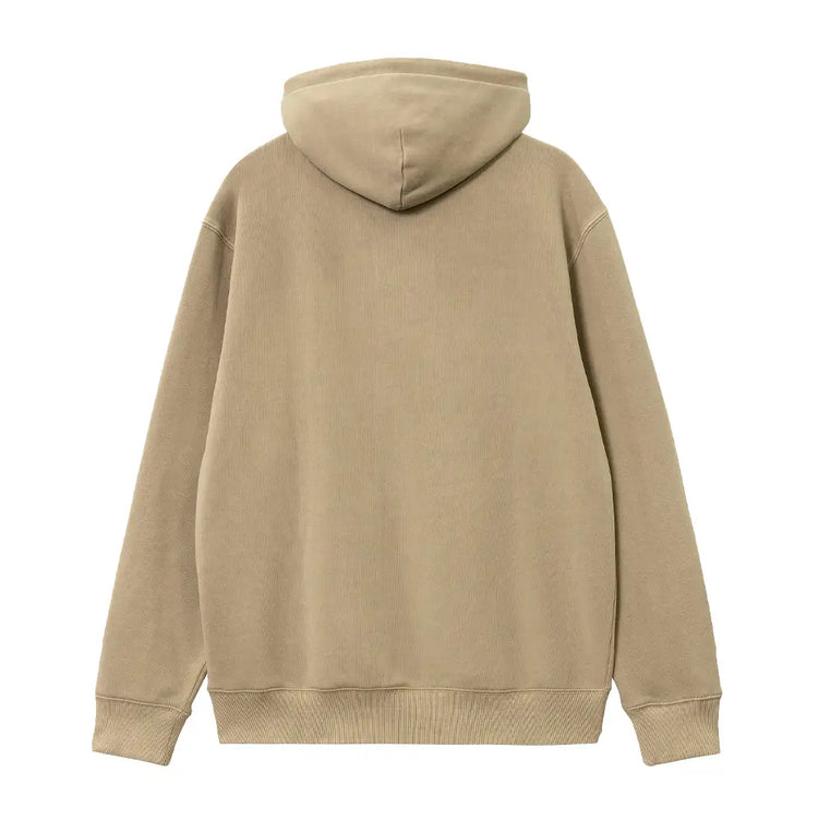 CARHARTT Hooded Duster Sweat I030145-0VZGD