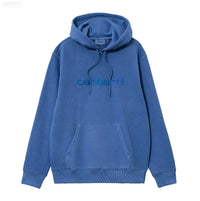 CARHARTT Hooded Duster Sweat I030145-1CXGD