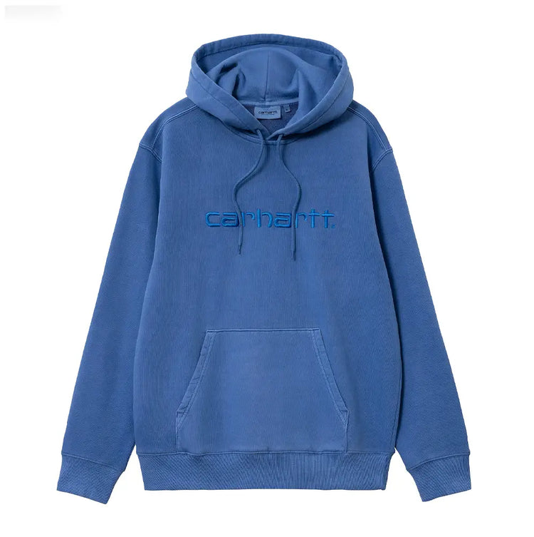 CARHARTT Hooded Duster Sweat I030145-1CXGD