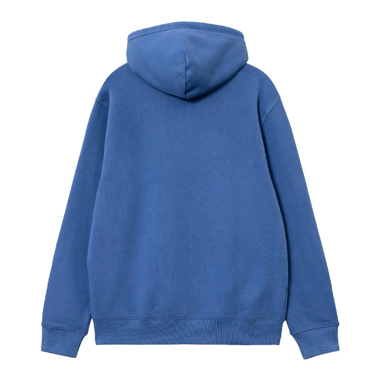 CARHARTT Hooded Duster Sweat I030145-1CXGD
