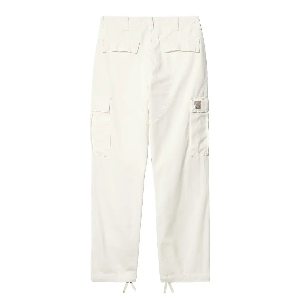 CARHARTT Regular Cargo Pant I030475-D6GD