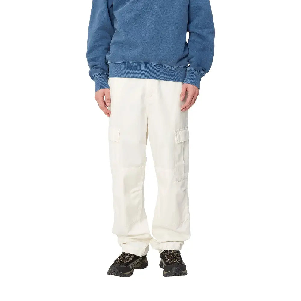 CARHARTT Regular Cargo Pant I030475-D6GD