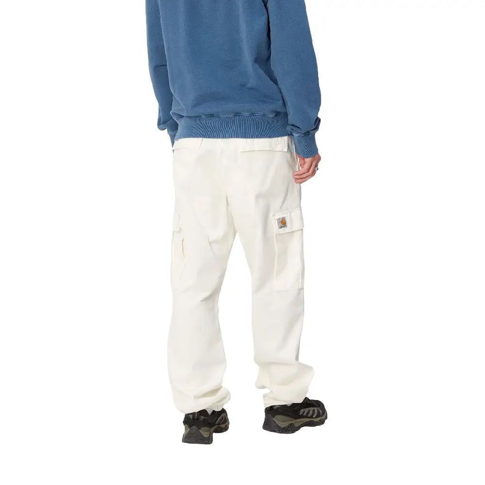 CARHARTT Regular Cargo Pant I030475-D6GD