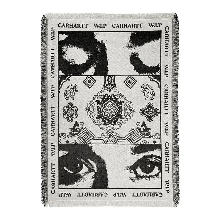 CARHARTT Scope Woven Blanket I031016-0D3XX