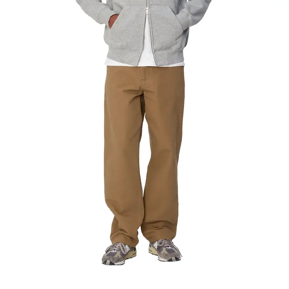 CARHARTT Single Knee Pant I031497-HZ02