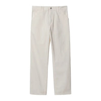 CARHARTT Single Knee Pant I031499-35002