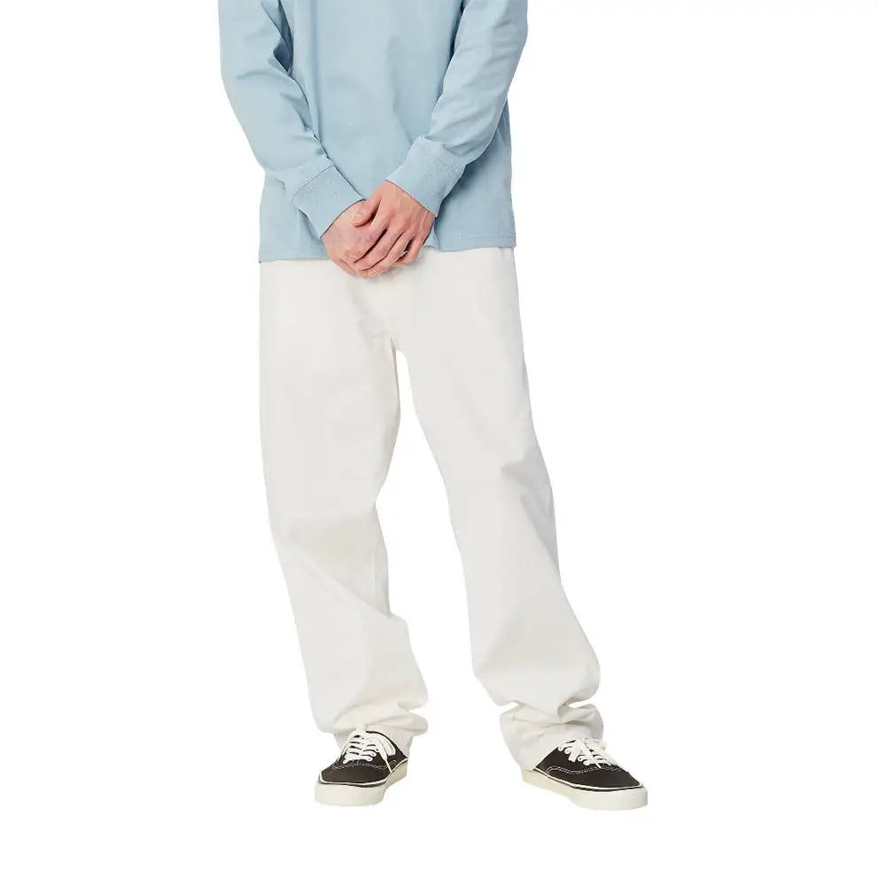 CARHARTT Single Knee Pant I031499-35002