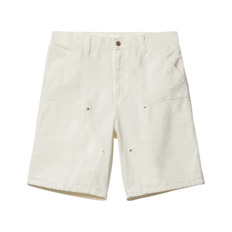 CARHARTT Double Knee Short I031502-D606