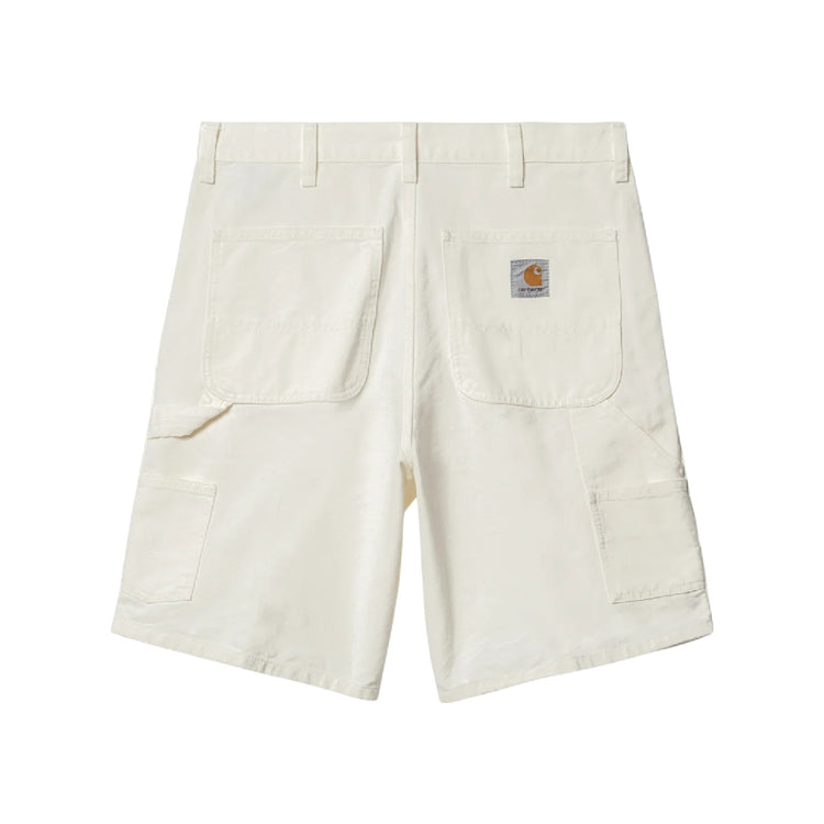 CARHARTT Double Knee Short I031502-D606