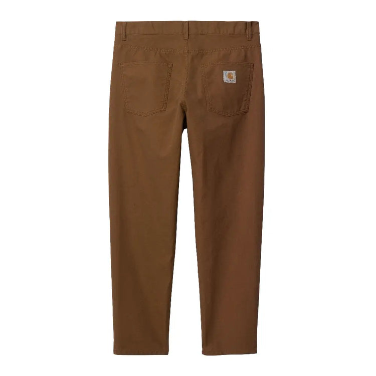 CARHARTT Newel Pant I031507-HZ02