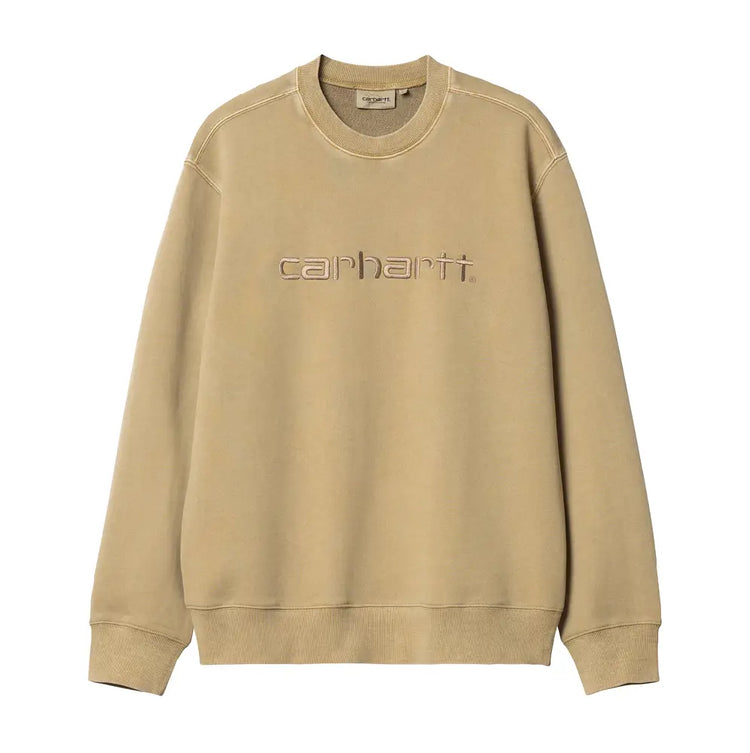 CARHARTT Duster Sweat I031788-0VZGD