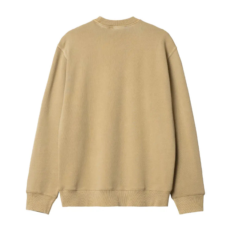 CARHARTT Duster Sweat I031788-0VZGD