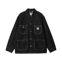 CARHARTT OG Chore Coat Jacket I031896-892Y