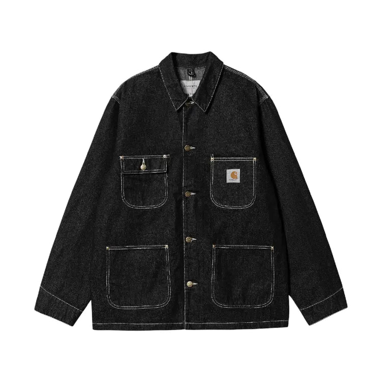 CARHARTT OG Chore Coat Jacket I031896-892Y
