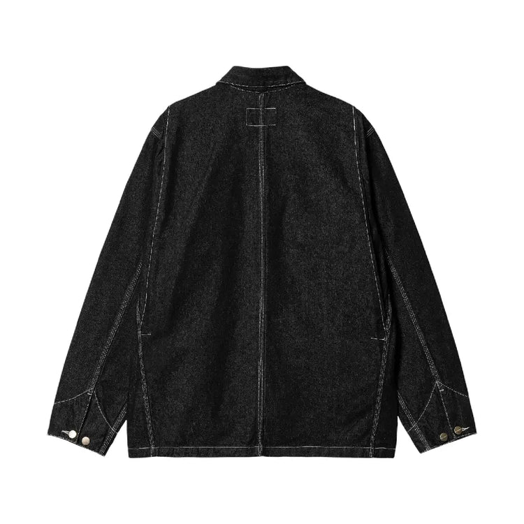 CARHARTT OG Chore Coat Jacket I031896-892Y