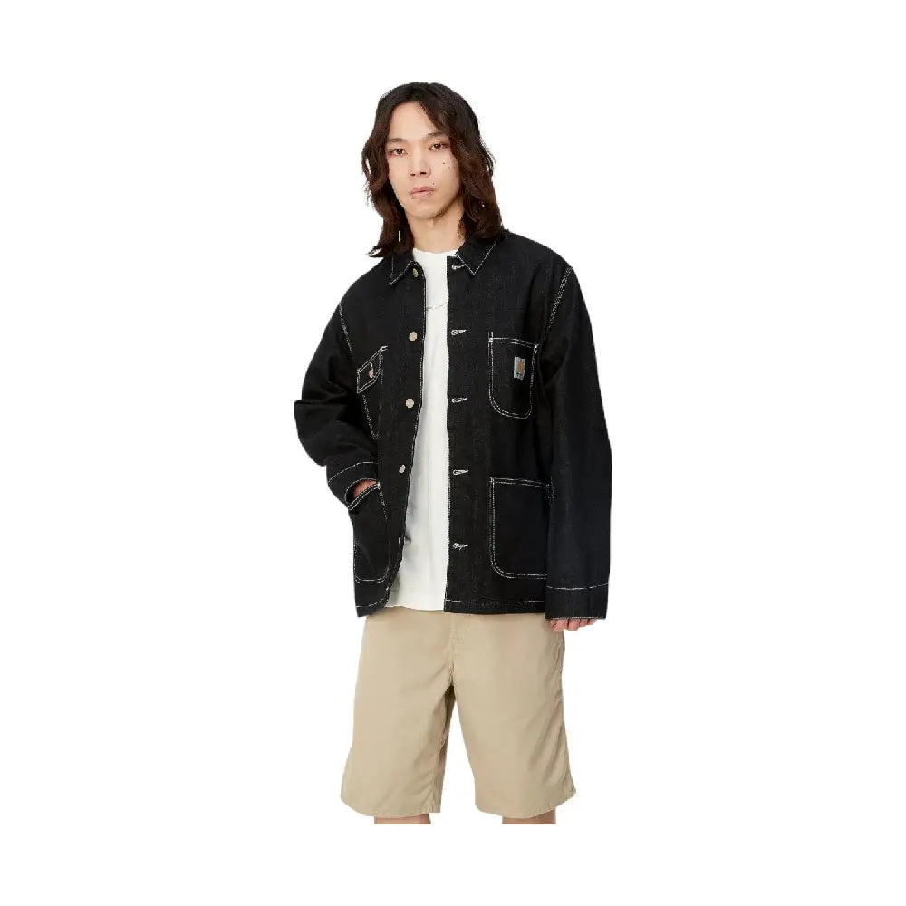 CARHARTT OG Chore Coat Jacket I031896-892Y
