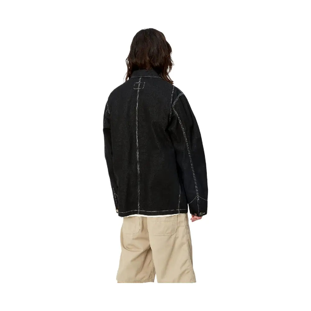 CARHARTT OG Chore Coat Jacket I031896-892Y