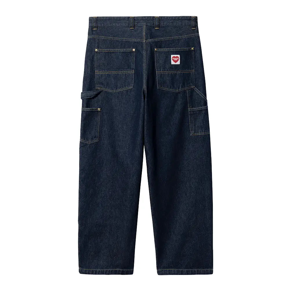 CARHARTT Nash Dk Pant I032106-0102