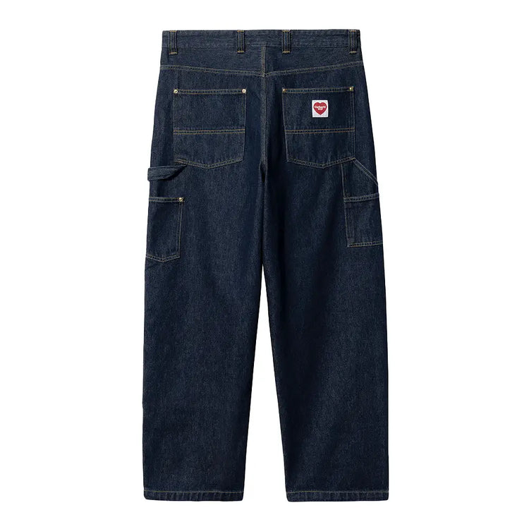 CARHARTT Nash Dk Pant I032106-0102